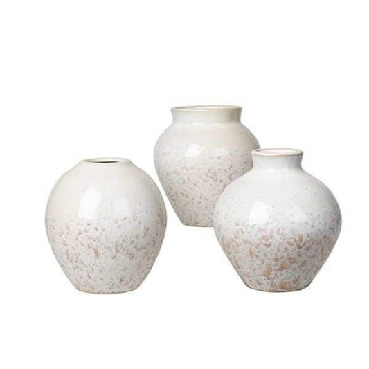 Ingrid Vas S Rainy Day/Indian Tan 3 - pack | Broste Copenhagen | 5710688182602 | 14463240 | Maessing Interiör