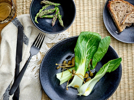 Jacen Kökshanddukar 2 - pack | Bloomingville | 5711173254774 | 82049445 | Maessing Interiör