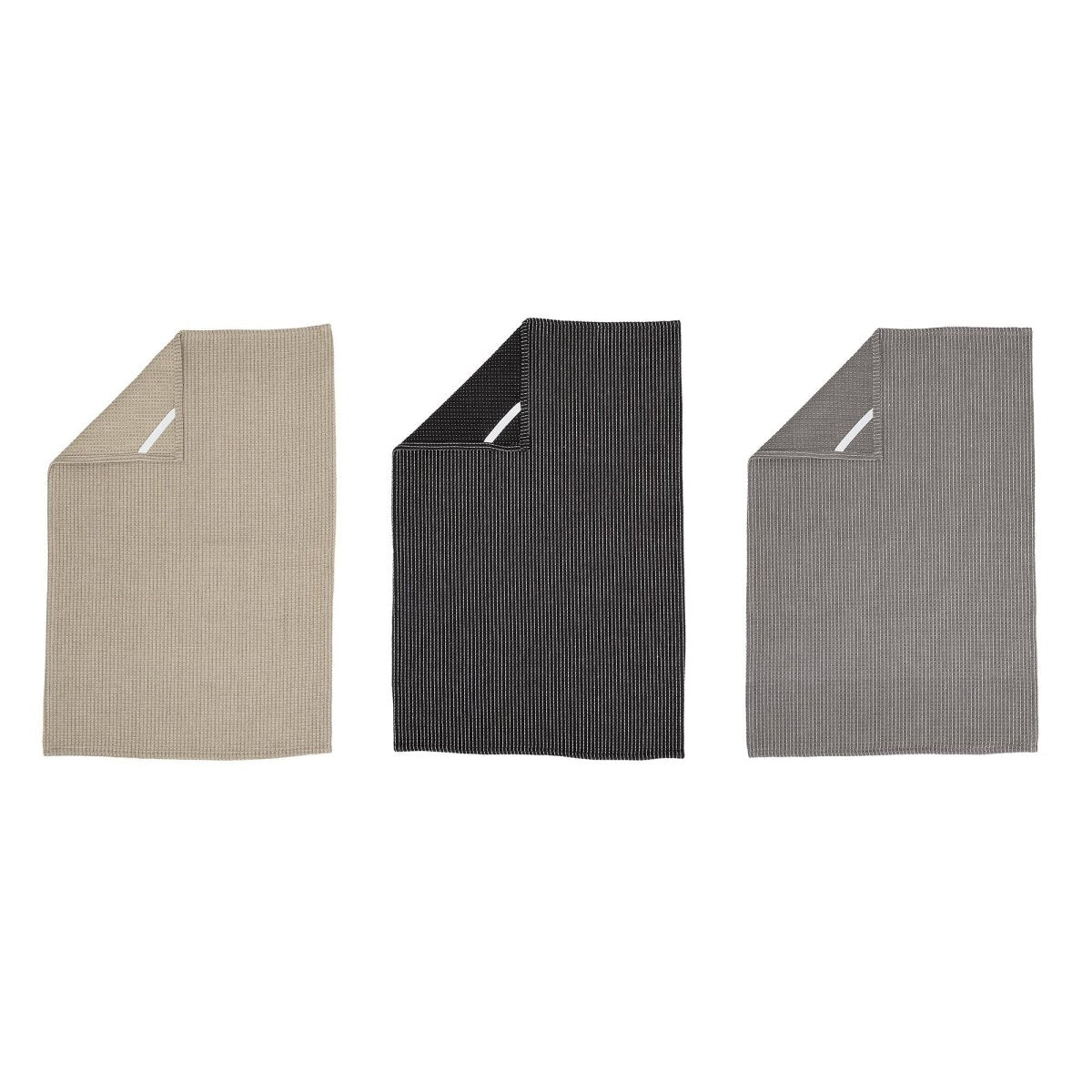 Kitchen Kökshanddukar 3 - pack | Bloomingville | 5711173233342 | 82045560 | Maessing Interiör