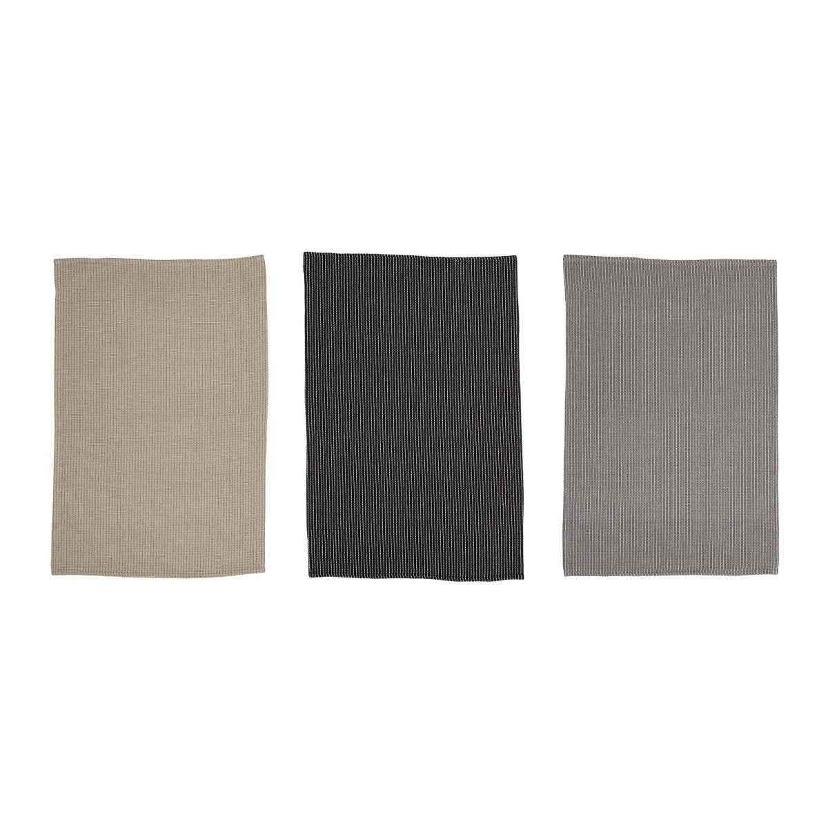 Kitchen Kökshanddukar 3 - pack | Bloomingville | 5711173233342 | 82045560 | Maessing Interiör