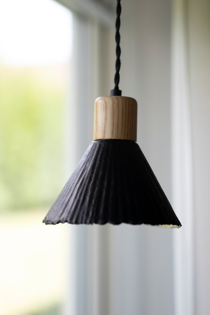 Linnea 16 Pendellampa Svart | Globen Lighting | 7319431431110 | 143111 | Maessing Interiör