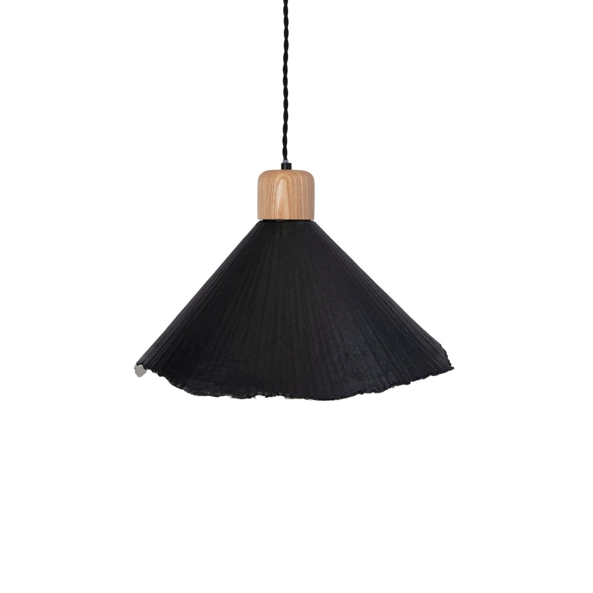 Linnea 40 Pendellampa Svart | Globen Lighting | 7319431531117 | 153111 | Maessing Interiör