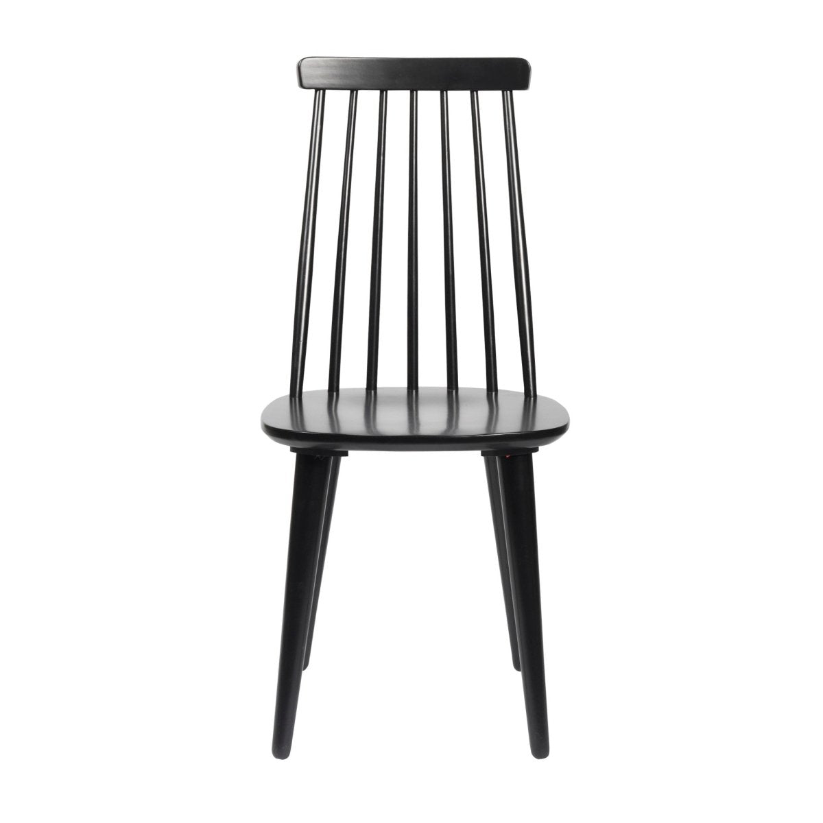 Lotta Pinnstol Svart | Rowico Home | 7340126583531 | 110776 | Maessing Interiör
