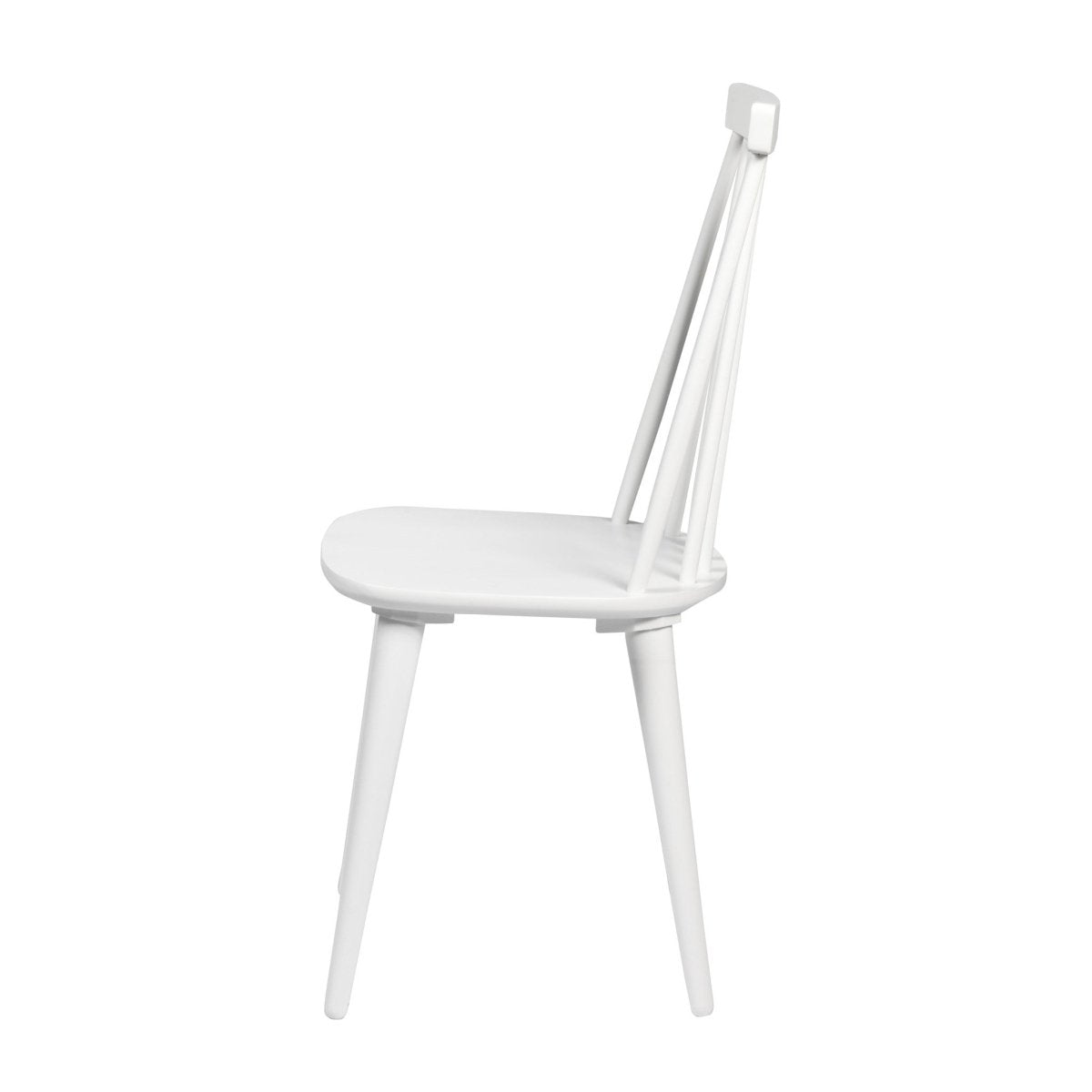 Lotta Pinnstol Vit | Rowico Home | 7340126583524 | 110775 | Maessing Interiör