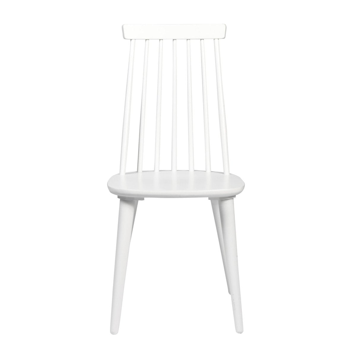 Lotta Pinnstol Vit | Rowico Home | 7340126583524 | 110775 | Maessing Interiör