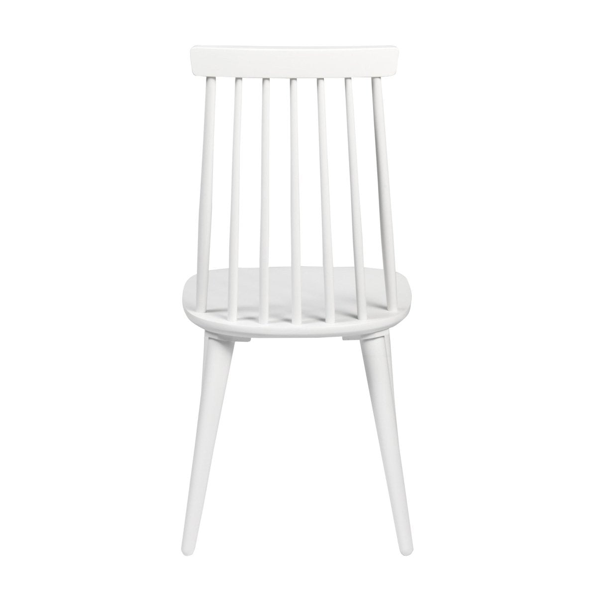 Lotta Pinnstol Vit | Rowico Home | 7340126583524 | 110775 | Maessing Interiör