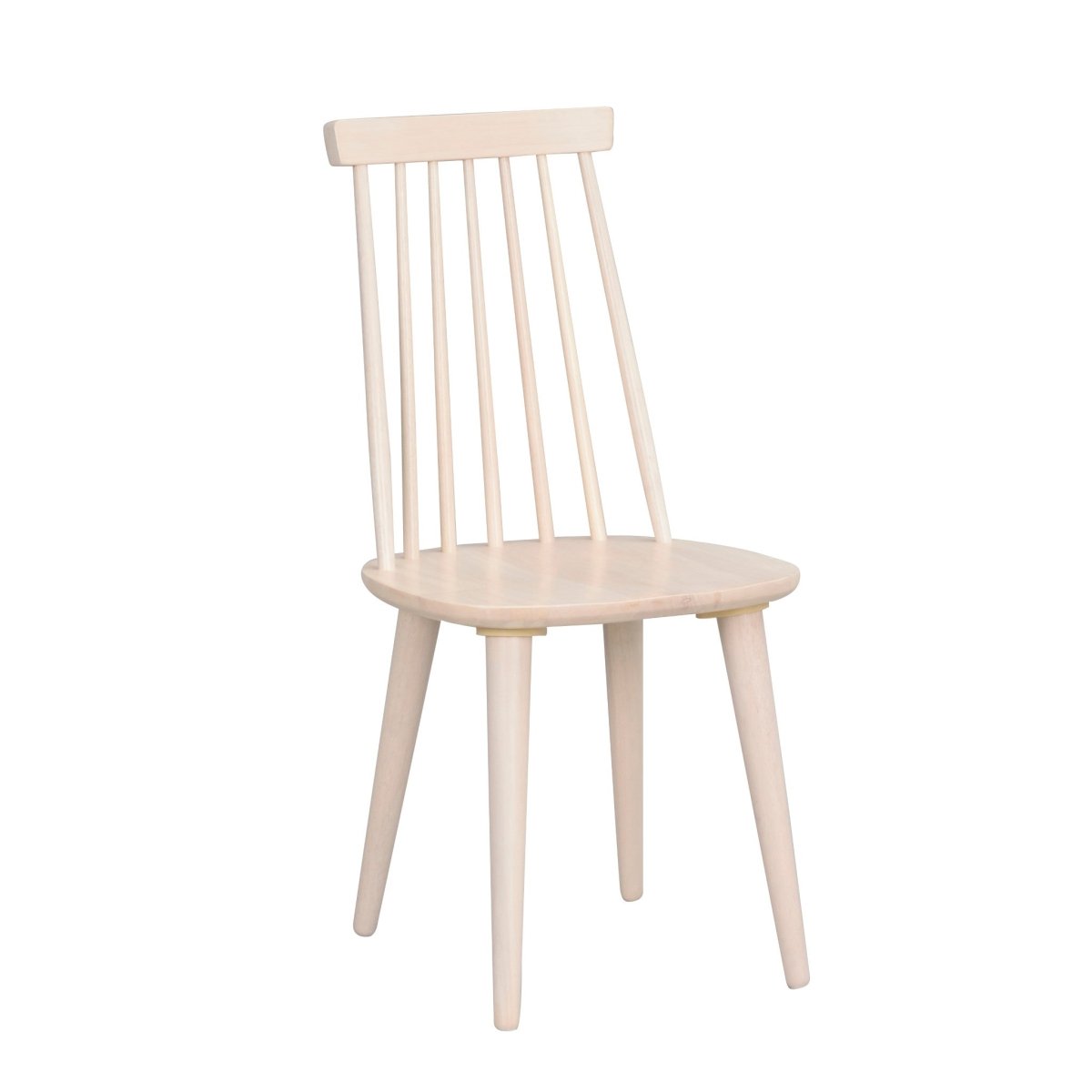 Lotta Pinnstol Vitpigmenterad | Rowico Home | 7340126583548 | 110777 | Maessing Interiör