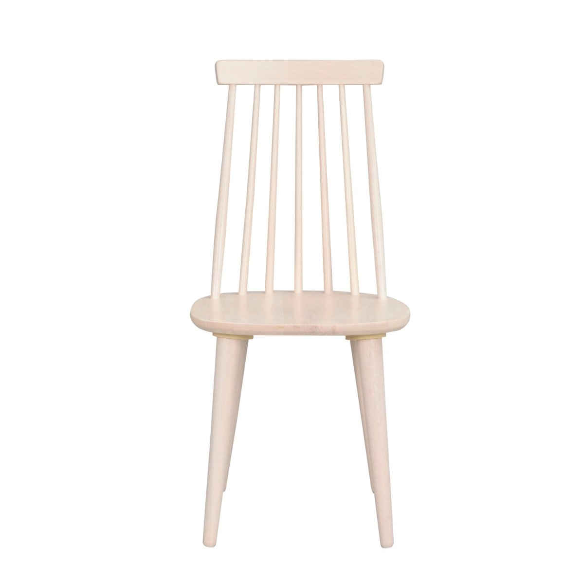 Lotta Pinnstol Vitpigmenterad | Rowico Home | 7340126583548 | 110777 | Maessing Interiör