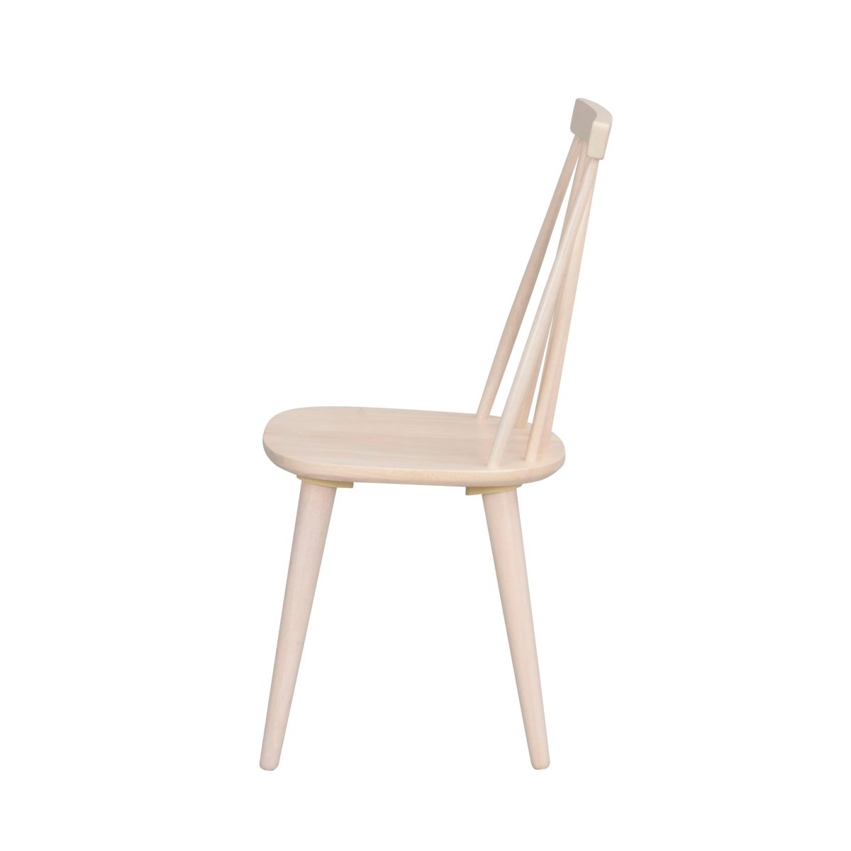 Lotta Pinnstol Vitpigmenterad | Rowico Home | 7340126583548 | 110777 | Maessing Interiör