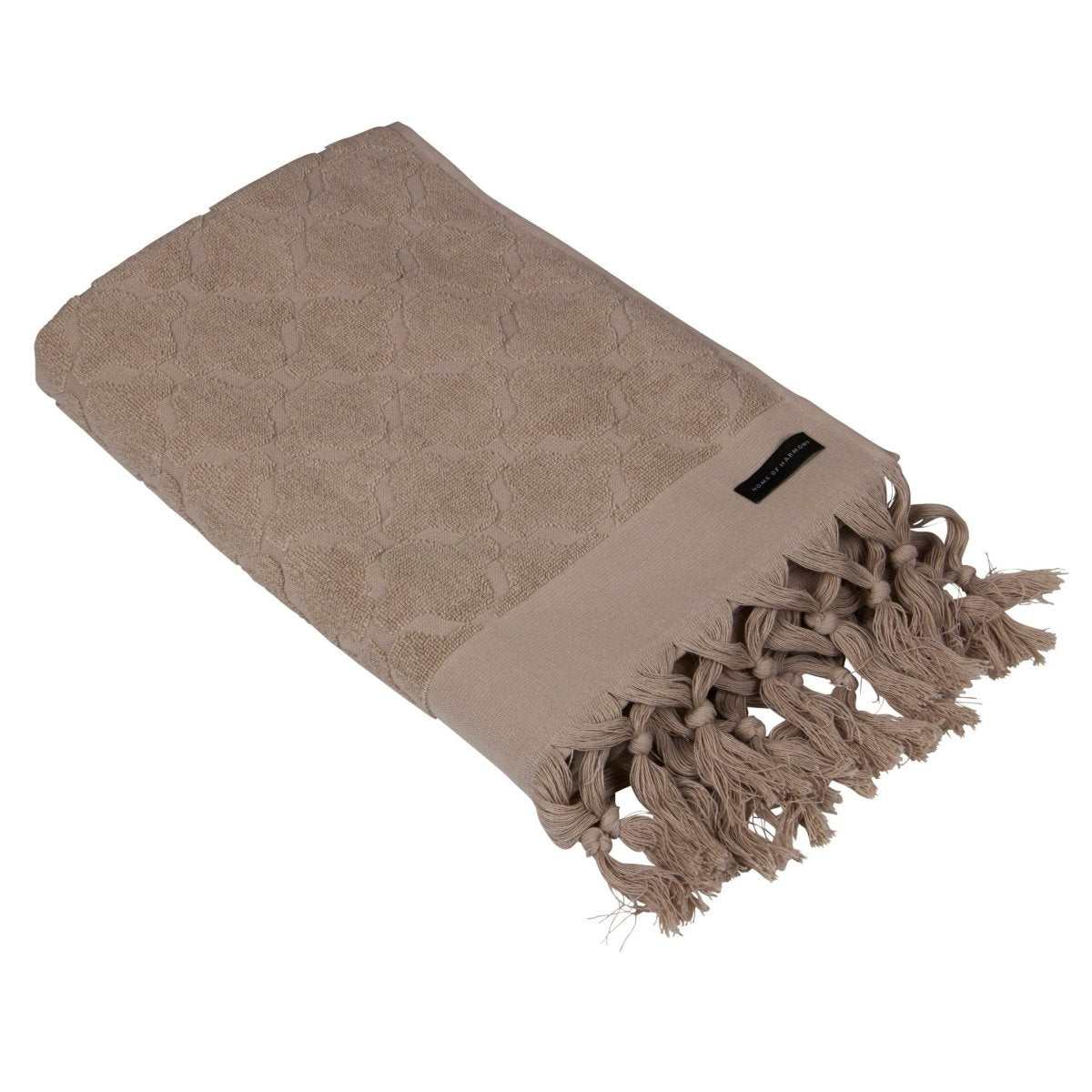 Miah Lin Handduk | Fondaco | 7340073881728 | 990081 - 350 - 15 | Maessing Interiör