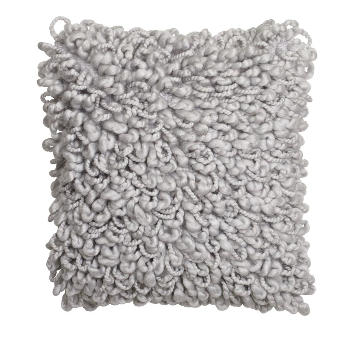 Misty Kuddfodral Grå 45x45 | Mogihome | 7340007862809 | 102605 | Maessing Interiör