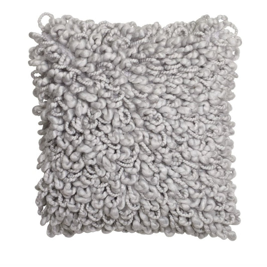 Misty Kuddfodral Grå 45x45 | Mogihome | 7340007862809 | 102605 | Maessing Interiör