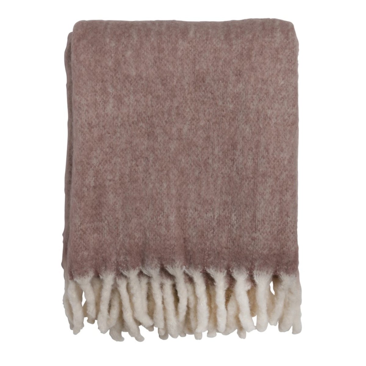 Morgan Pläd Rosa | Mogihome | 7340007868023 | 103462 | Maessing Interiör