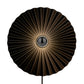 Omega Plafond/Vägglampa 35 Svart | Maessing Interiör | Belysning | 7319432610118 | 261011 | Globen Lighting