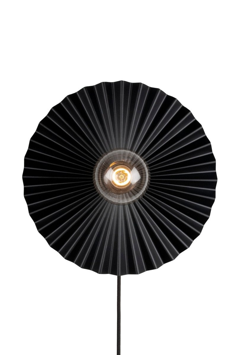 Omega Plafond/Vägglampa 35 Svart | Globen Lighting | 7319432610118 | 261011 | Maessing Interiör