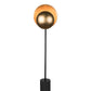 Orbit Golvlampa Mässing | Maessing Interiör | Belysning | 7319432008502 | 200850 | Globen Lighting