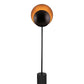 Orbit Golvlampa Svart | Maessing Interiör | Belysning | 7319432008113 | 200811 | Globen Lighting