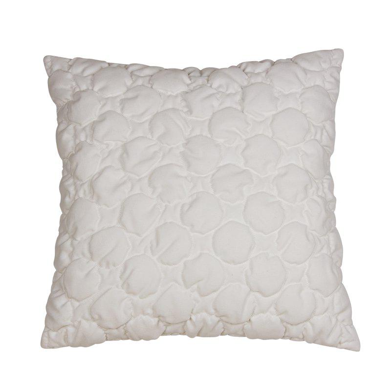 Pepper Kuddfodral Offwhite 50x50 | Fondaco | 7340073903772 | 220102 - 44 - 09 | Maessing Interiör