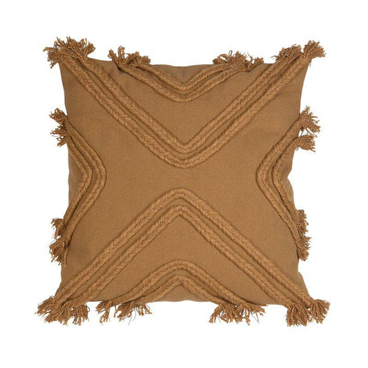 Rope Kuddfodral Havre 48x48 | Fondaco | 7340073903864 | 220103 - 444 - 23 | Maessing Interiör