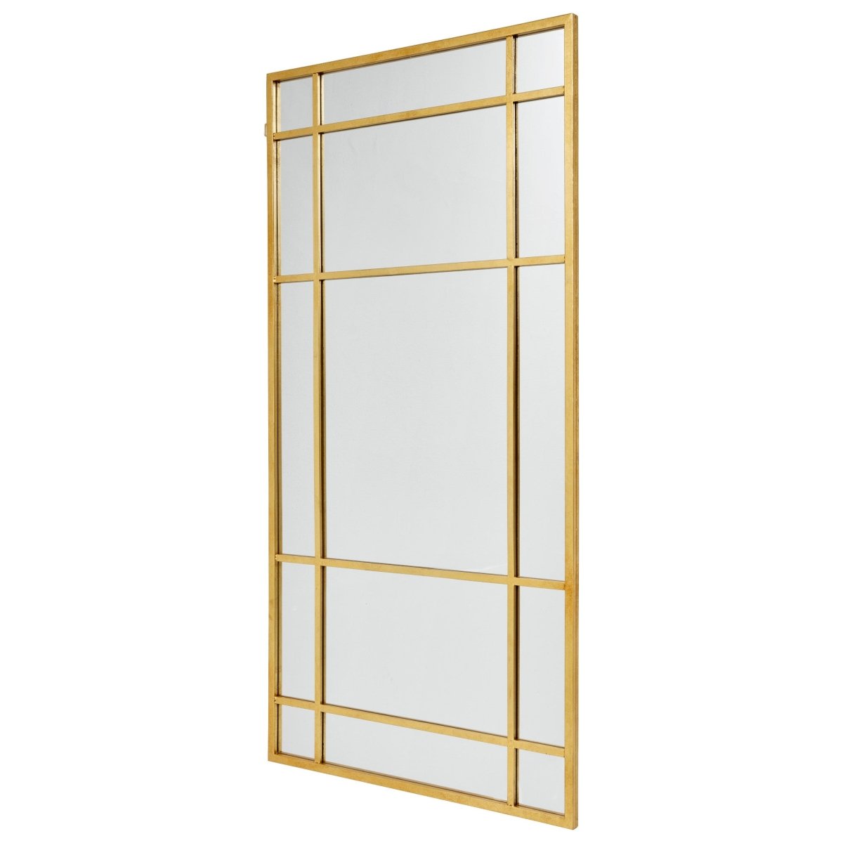 Spirit Spegel Guld | Nordal | 5708309134543 | 15736 | Maessing Interiör