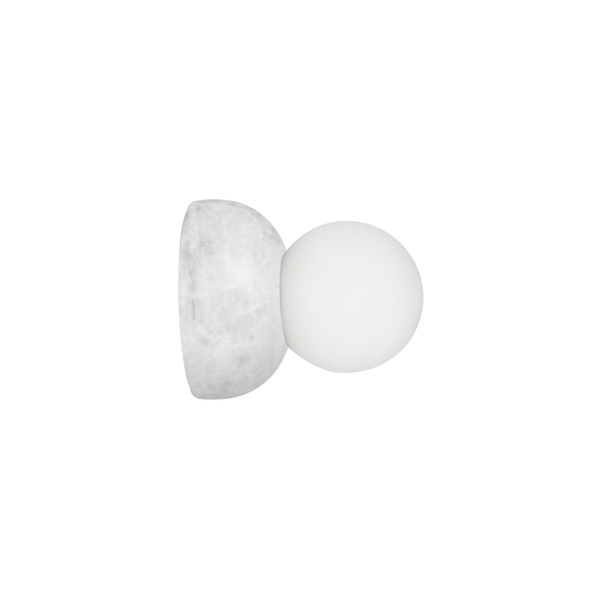 Torrano Plafond/Vägglampa 13 Vit | Globen Lighting | 7319435905082 | 590508 | Maessing Interiör