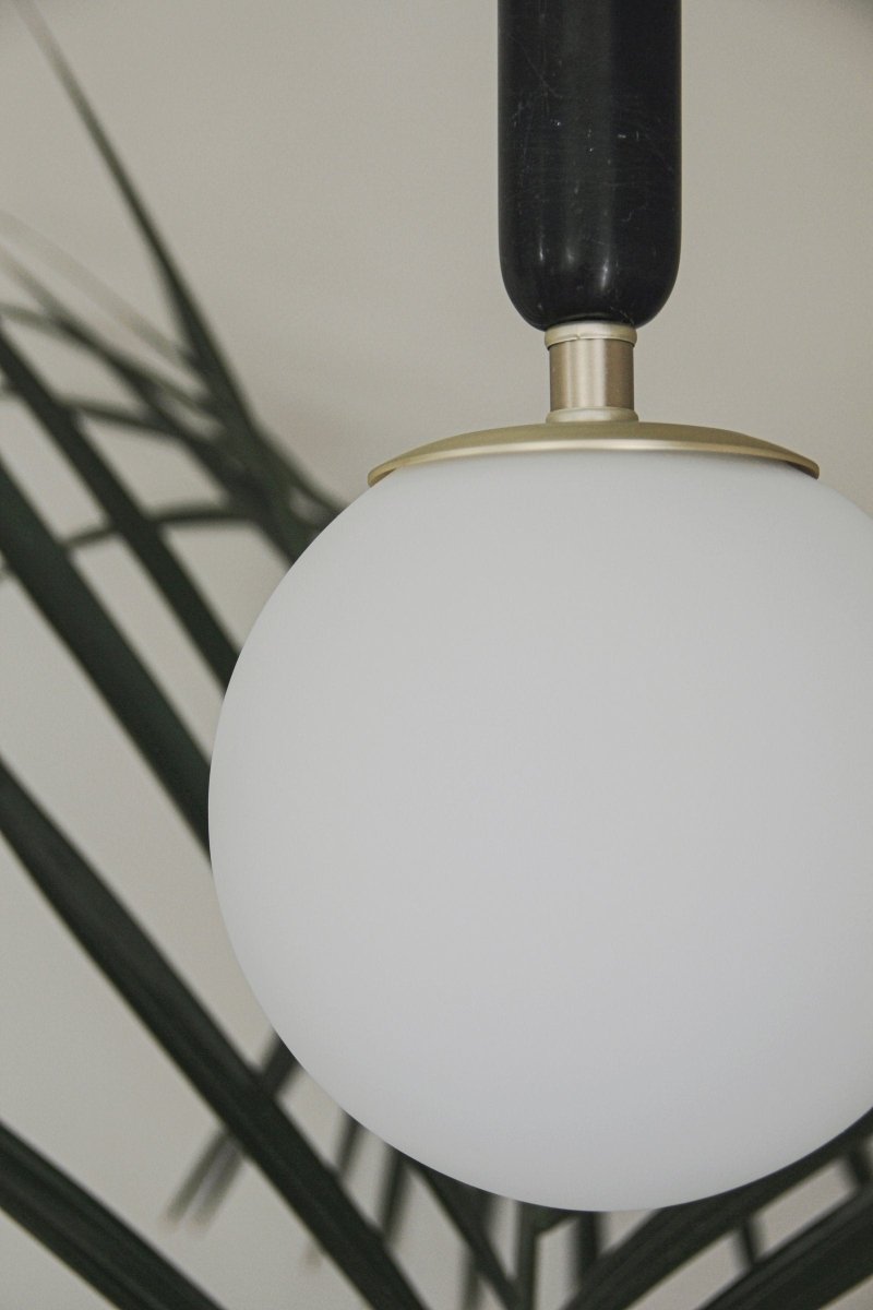 Torrano Taklampa 15 Svart | Globen Lighting | 7319435405117 | 540511 | Maessing Interiör