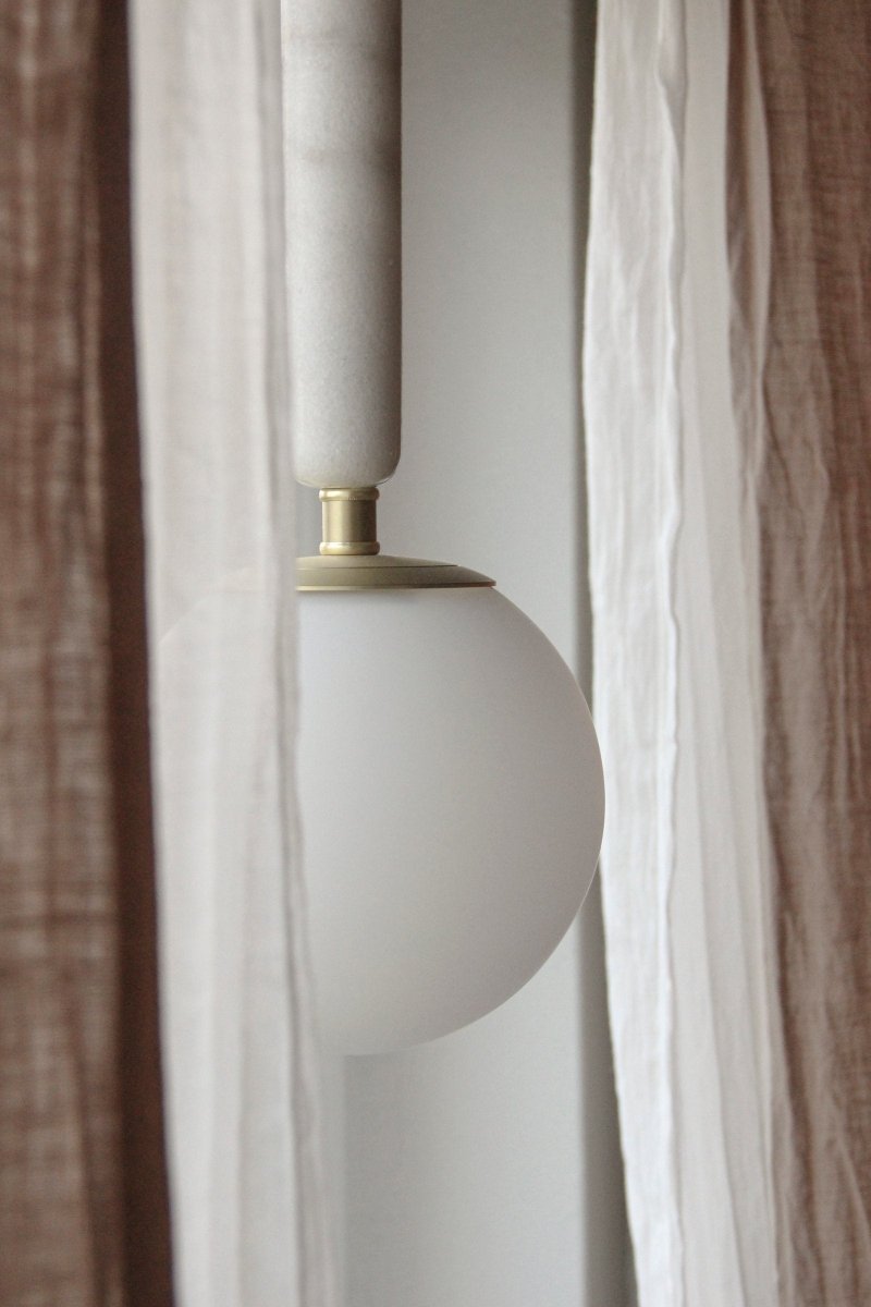 Torrano Taklampa 15 Vit | Globen Lighting | 7319435405087 | 540508 | Maessing Interiör