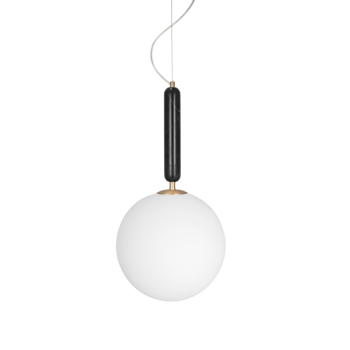 Torrano Taklampa 30 Svart | Globen Lighting | 7319435505114 | 550511 | Maessing Interiör