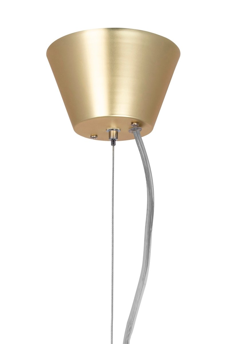 Torrano Taklampa 30 Travertin | Globen Lighting | 7319435505022 | 550502 | Maessing Interiör