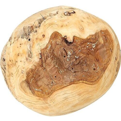 Träkula 10cm Round | Bloomingville | 5711173208906 | 82041220 | Maessing Interiör