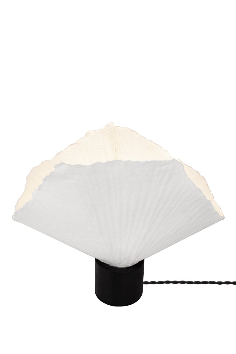 Tropez Bordslampa Natur | Globen Lighting | 7319431210203 | 121020 | Maessing Interiör