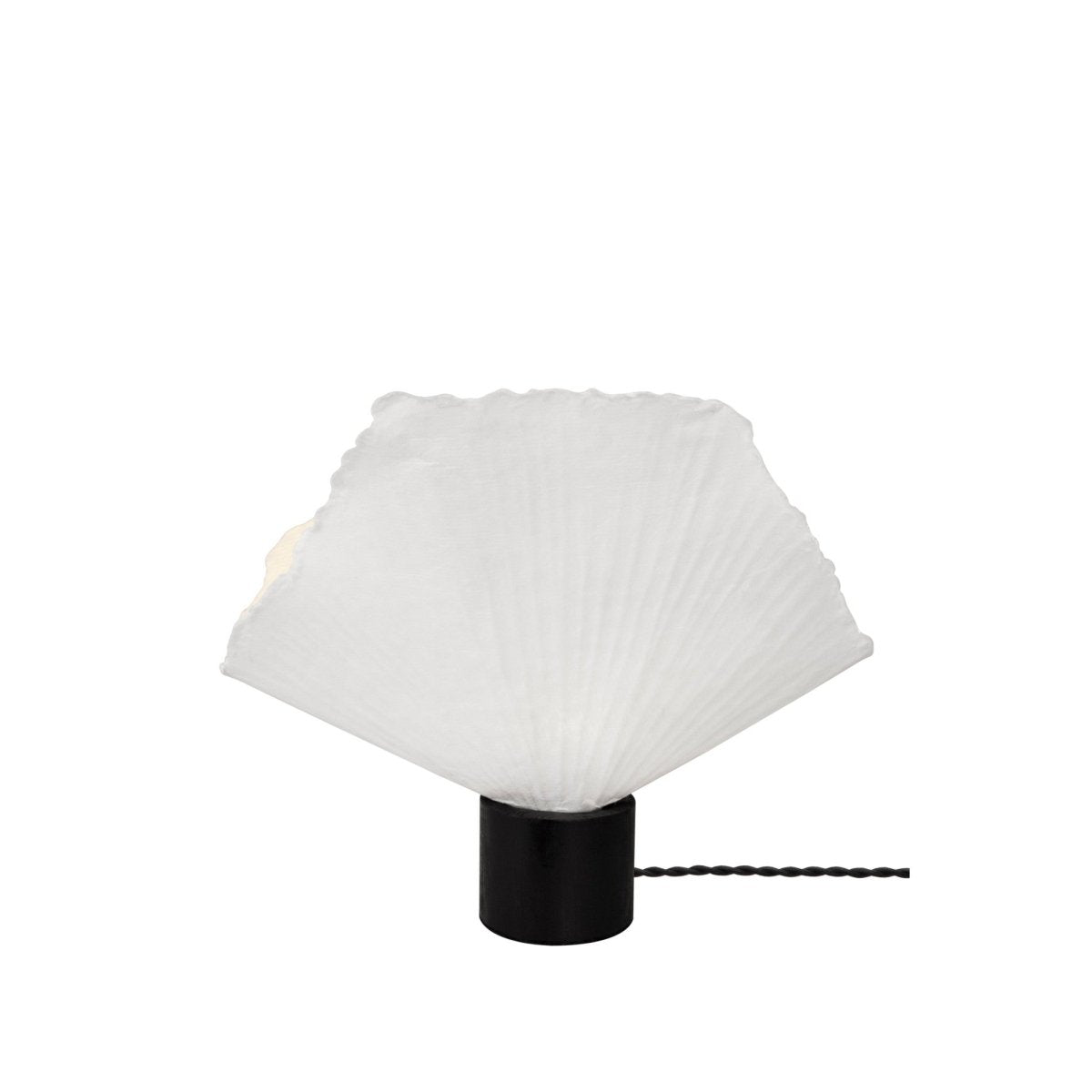 Tropez Bordslampa Natur | Globen Lighting | 7319431210203 | 121020 | Maessing Interiör