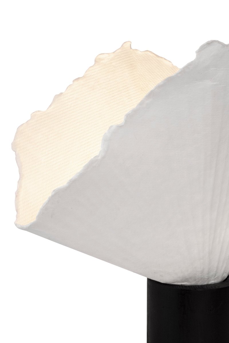 Tropez Bordslampa Natur | Globen Lighting | 7319431210203 | 121020 | Maessing Interiör