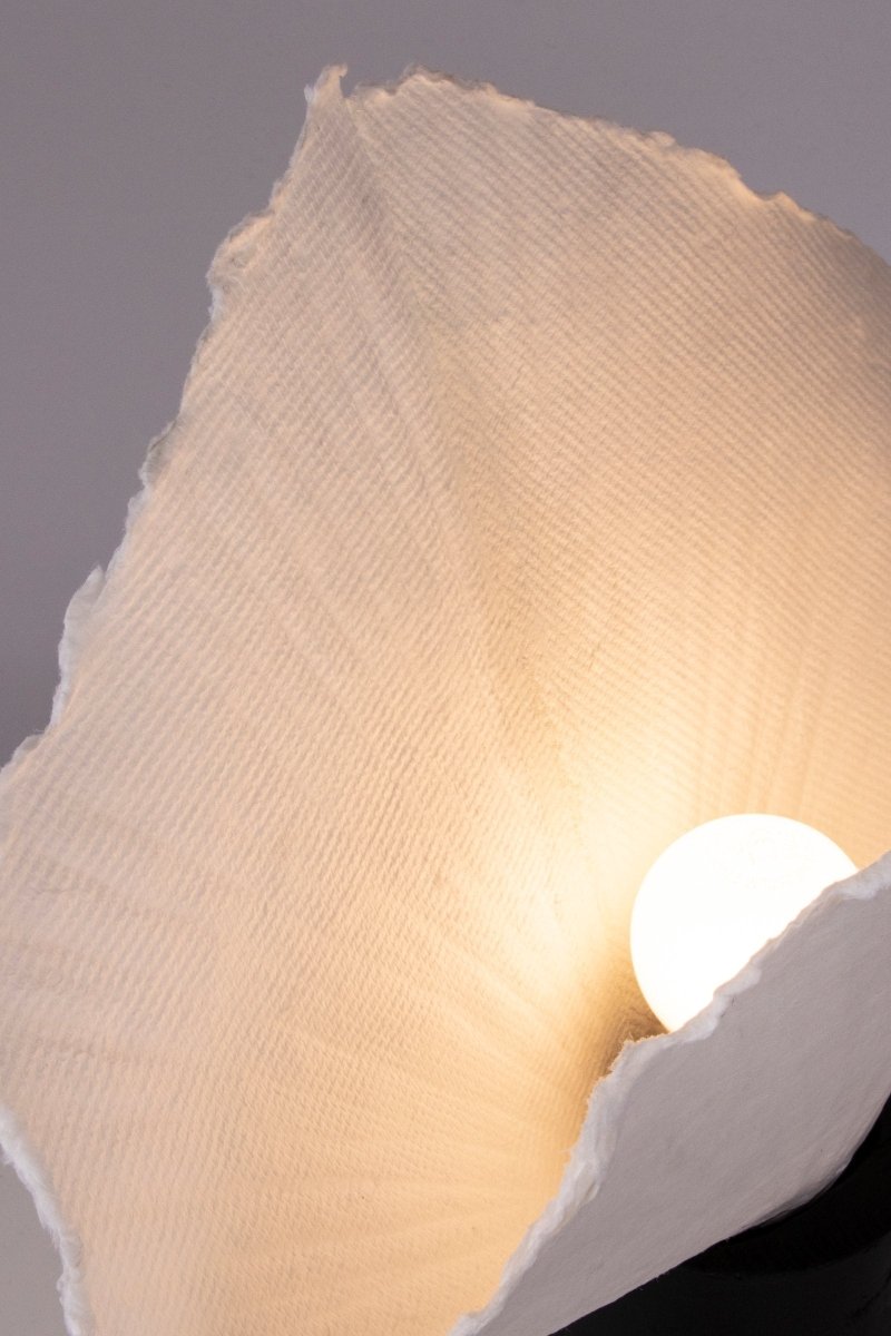 Tropez Bordslampa Natur | Globen Lighting | 7319431210203 | 121020 | Maessing Interiör