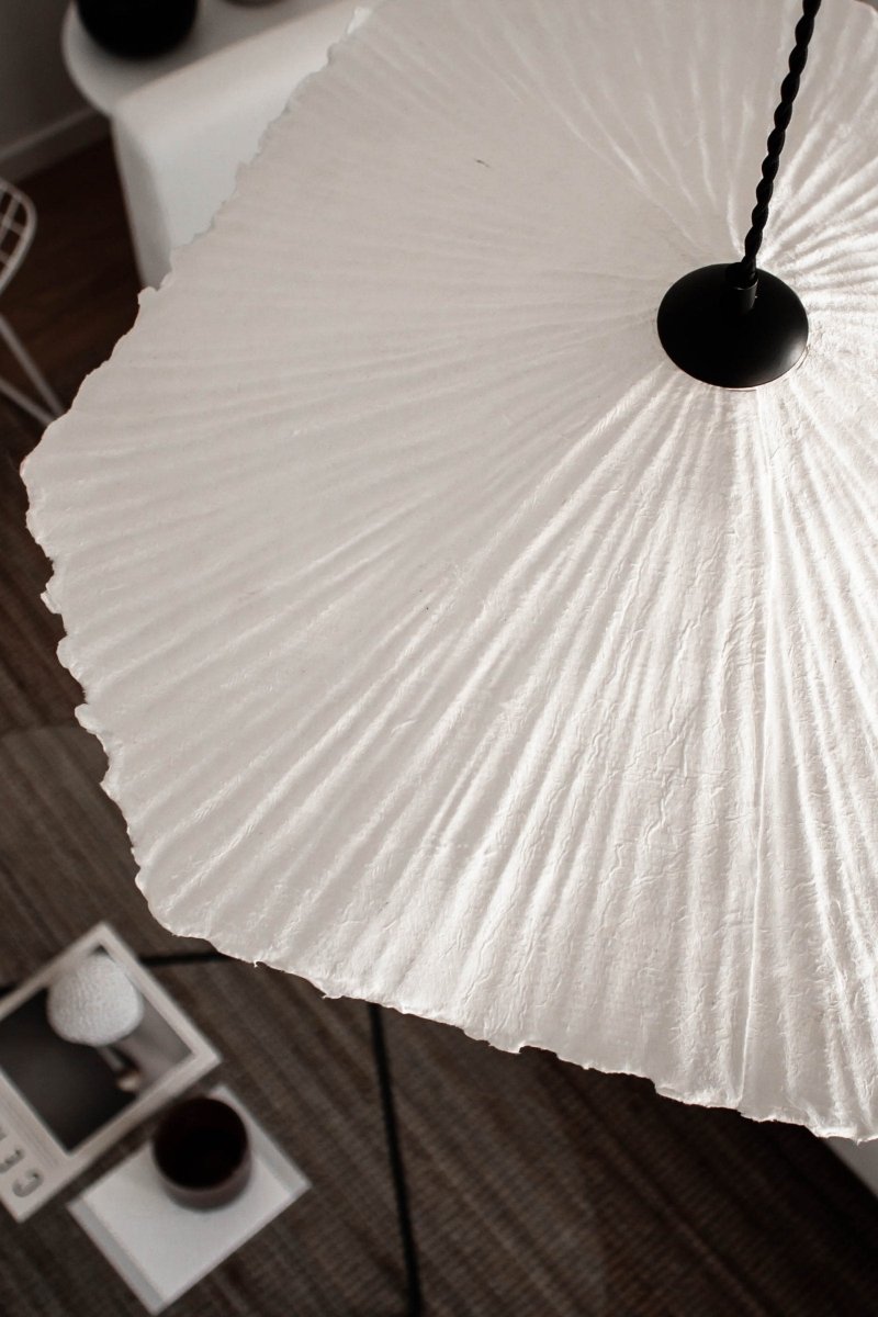 Tropez Taklampa 60 Natur | Globen Lighting | 7319431510204 | 151020 | Maessing Interiör