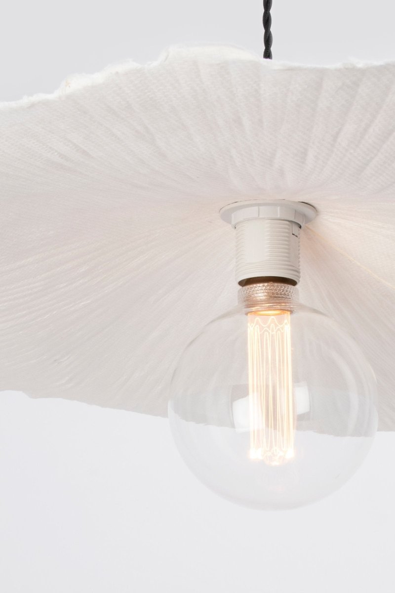 Tropez Taklampa 60 Svart | Globen Lighting | 7319431510112 | 151011 | Maessing Interiör