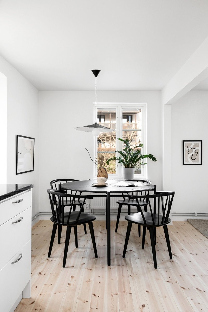 Tropez Taklampa 60 Svart | Globen Lighting | 7319431510112 | 151011 | Maessing Interiör