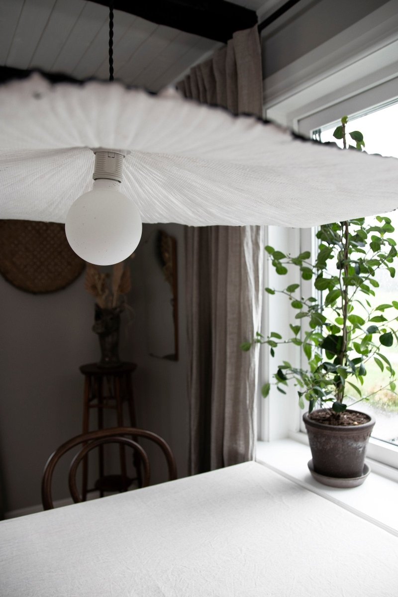 Tropez Taklampa 82 Svart | Globen Lighting | 7319431710116 | 171011 | Maessing Interiör