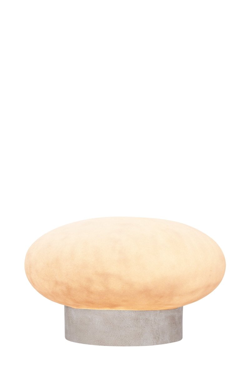 Umfors 50 Golvlampa Grå | Globen Lighting | 7319439910105 | 991010 | Maessing Interiör