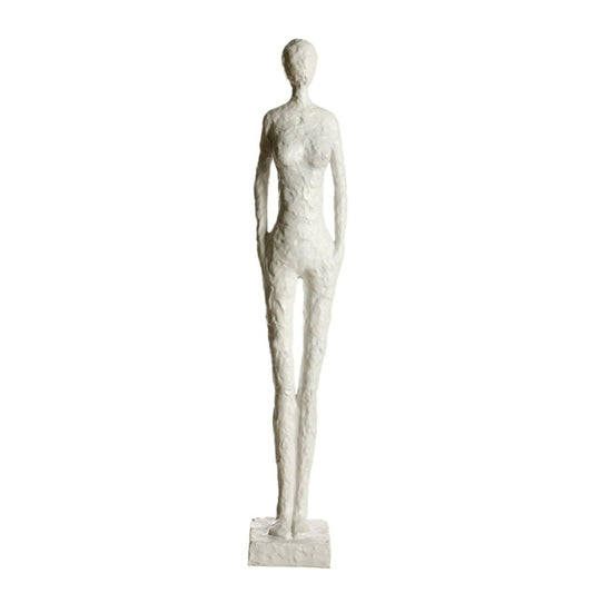 Woman Liten | Maessing Interiör | Skulptur | 7340007865428 | 102970 | Mogihome