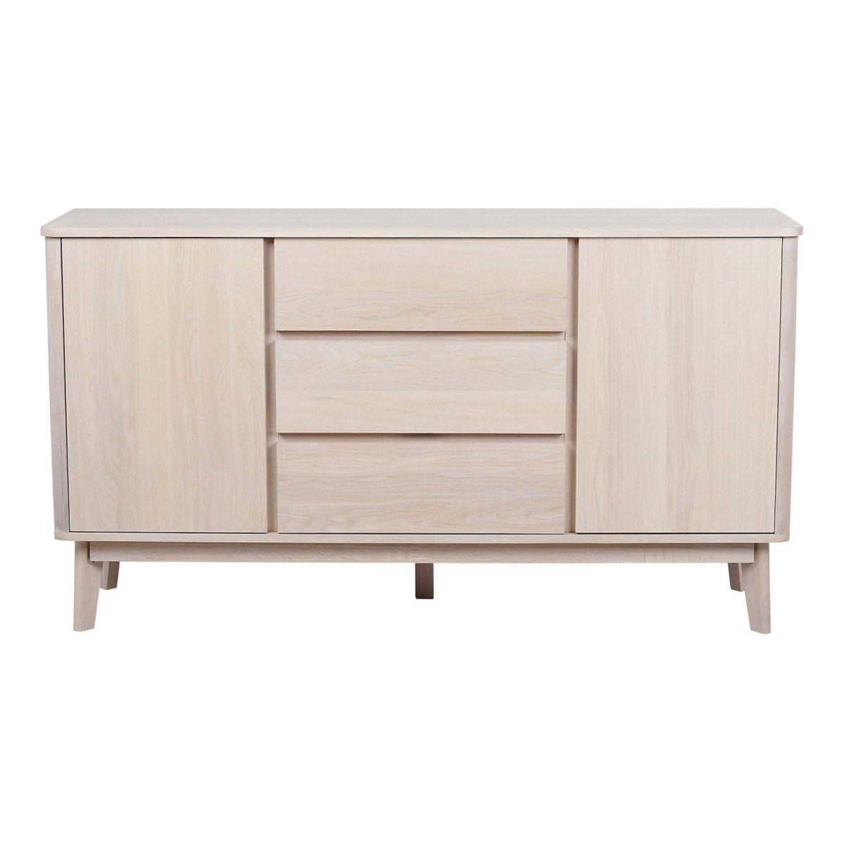 Yumi Sideboard Vitpigmenterad | Rowico Home | 7340126518007 | 52497 | Maessing Interiör