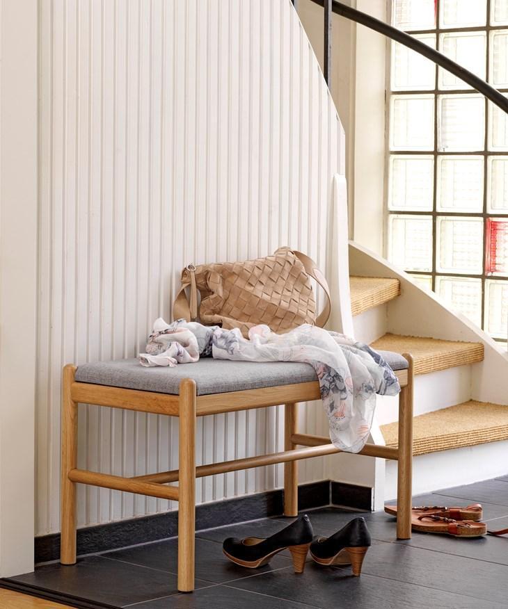 Bänkar & Skoställ - Maessing Interiör