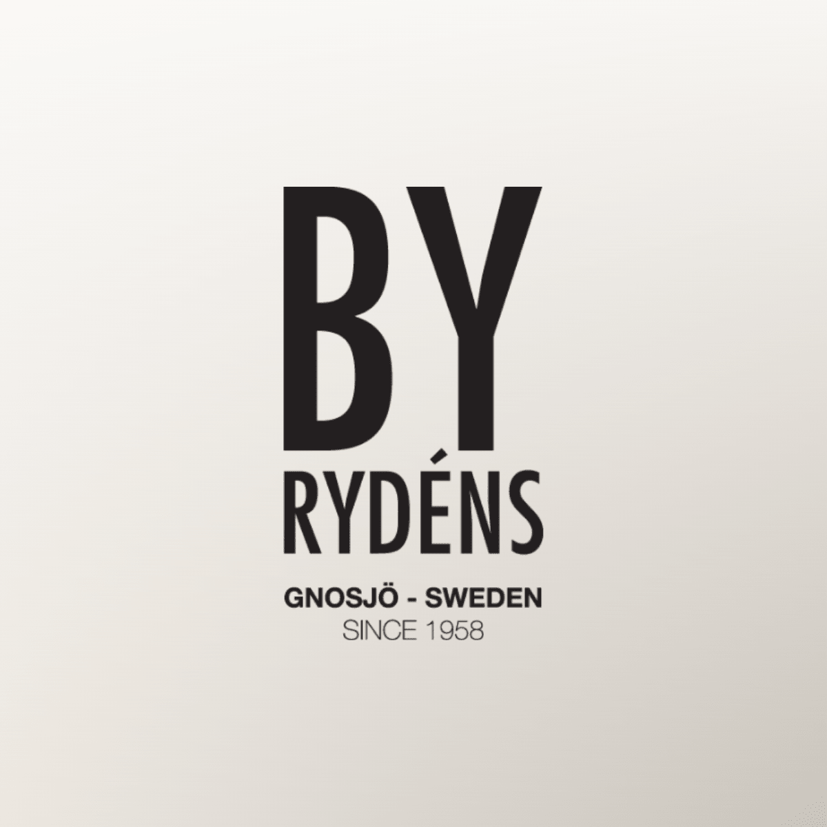 By Rydéns - Maessing Interiör
