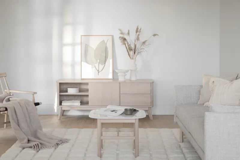 Mediamöbler - Maessing Interiör