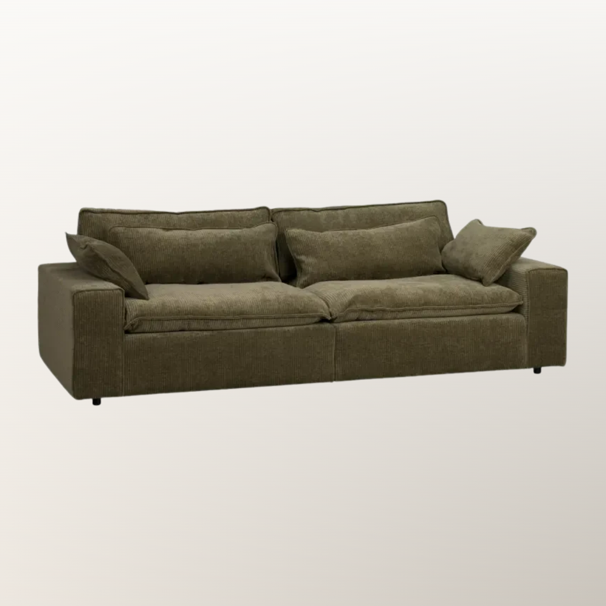 Soffor - Maessing Interiör
