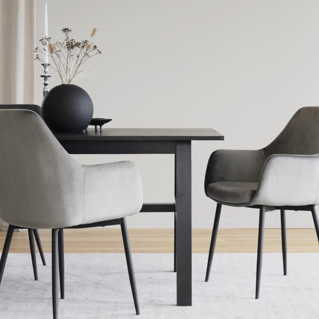 Stolar & Pallar - Maessing Interiör