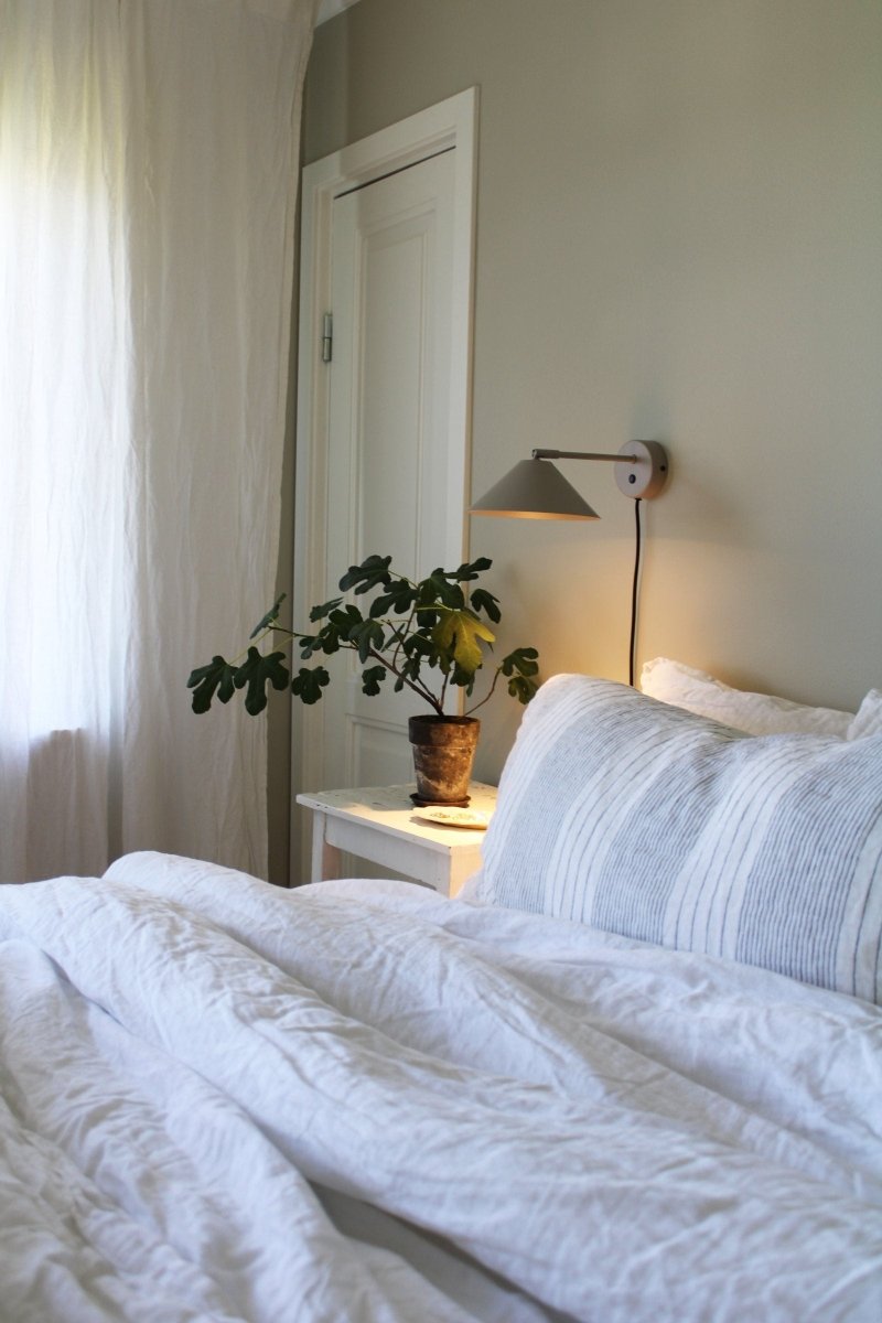 Vägglampor - Maessing Interiör