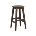 Austin Barpall Brun | Rowico Home | 7340126570326 | 103514 | Maessing Interiör