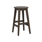 Austin Barpall Brun | Rowico Home | 7340126570326 | 103514 | Maessing Interiör