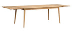 Tyler Tilläggsskiva Ek 50 | Rowico Home | 7340126544334 | 119701 | Maessing Interiör
